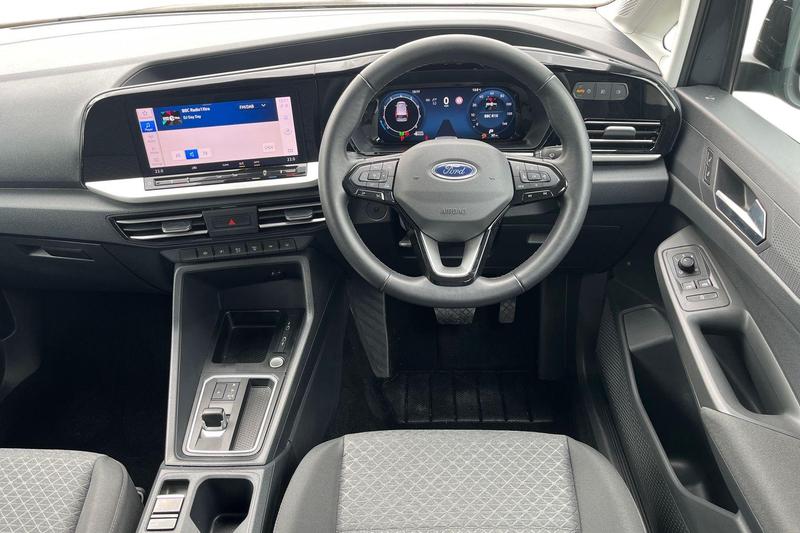 Used Ford Grand Tourneo Connect 2025 for sale - 77989133: Photo 11