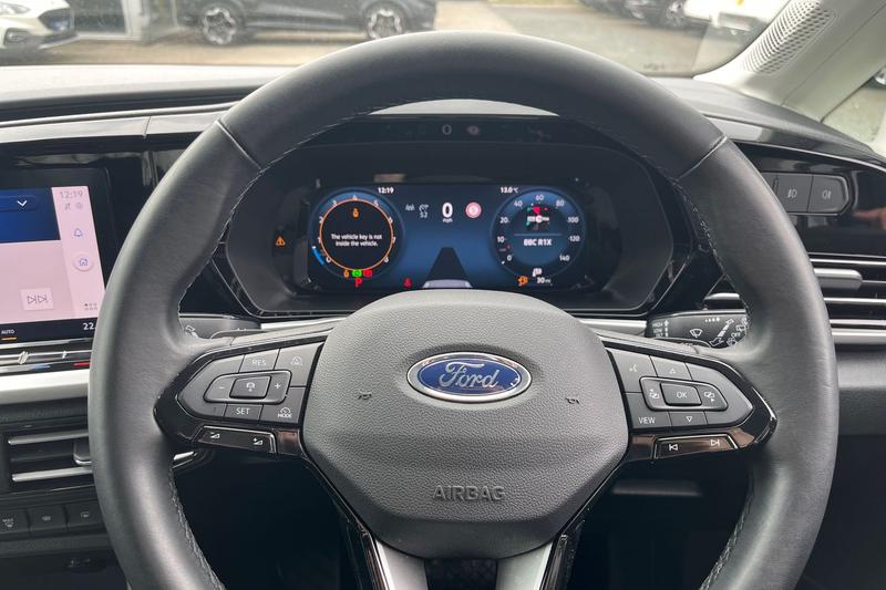 Used Ford Grand Tourneo Connect 2025 for sale - 77989133: Photo 12