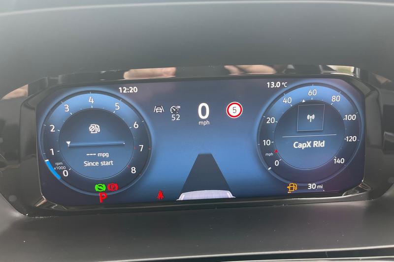 Used Ford Grand Tourneo Connect 2025 for sale - 77989133: Photo 13