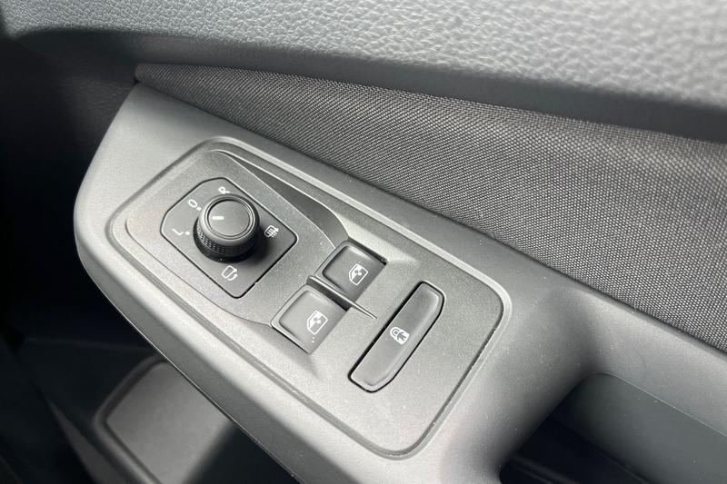 Used Ford Grand Tourneo Connect 2025 for sale - 77989133: Photo 16