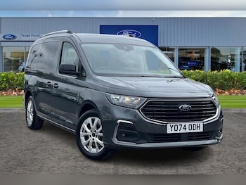 Used Ford Grand Tourneo Connect 2025 for sale - 77989133: Photo