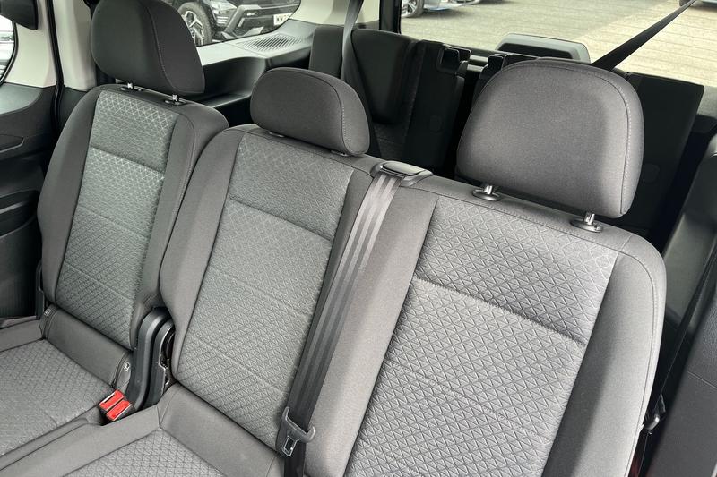 Used Ford Grand Tourneo Connect 2025 for sale - 77989133: Photo 20