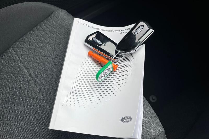 Used Ford Grand Tourneo Connect 2025 for sale - 77989133: Photo 22