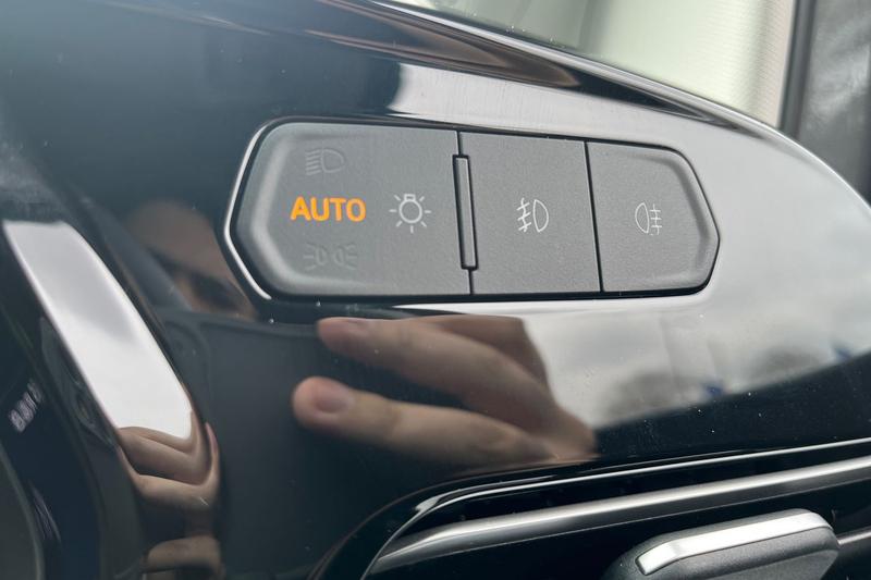 Used Ford Grand Tourneo Connect 2025 for sale - 77989133: Photo 23