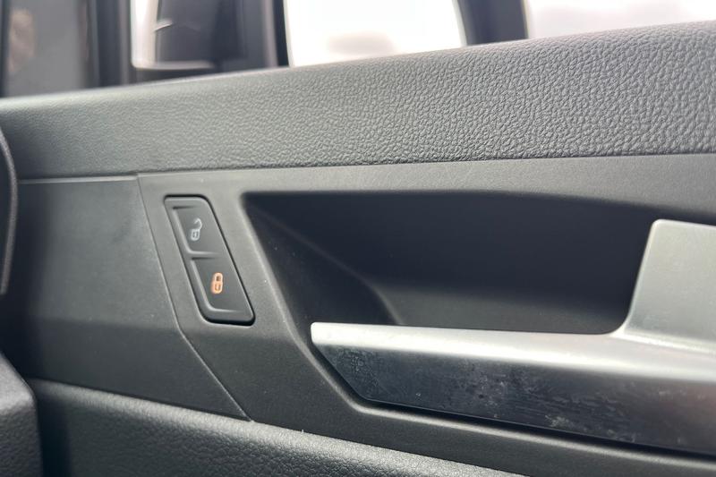 Used Ford Grand Tourneo Connect 2025 for sale - 77989133: Photo 24