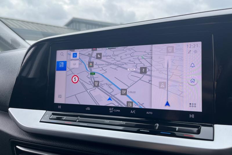 Used Ford Grand Tourneo Connect 2025 for sale - 77989133: Photo 25