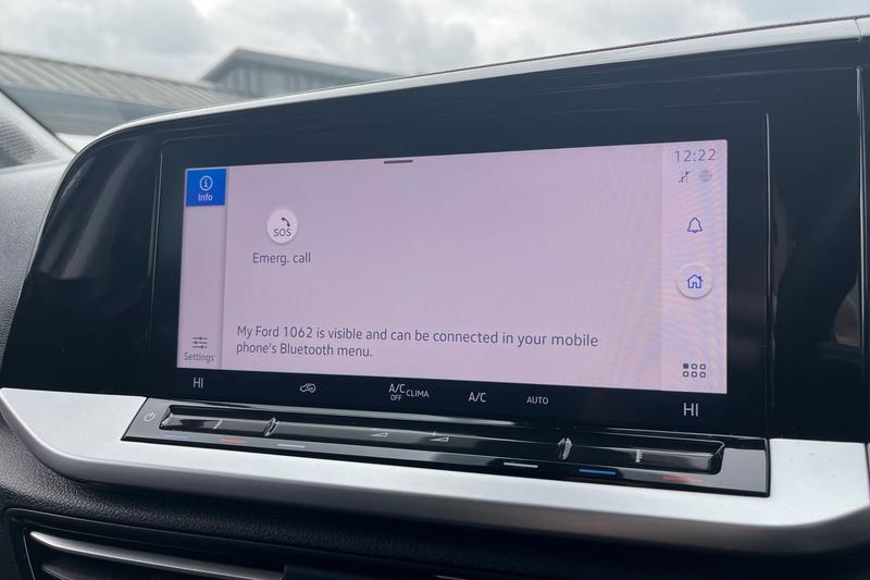 Used Ford Grand Tourneo Connect 2025 for sale - 77989133: Photo 27