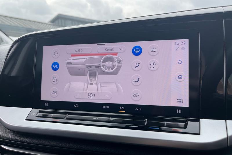 Used Ford Grand Tourneo Connect 2025 for sale - 77989133: Photo 29