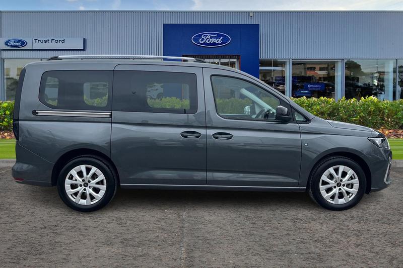 Used Ford Grand Tourneo Connect 2025 for sale - 77989133: Photo 3