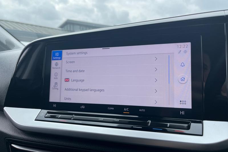 Used Ford Grand Tourneo Connect 2025 for sale - 77989133: Photo 30