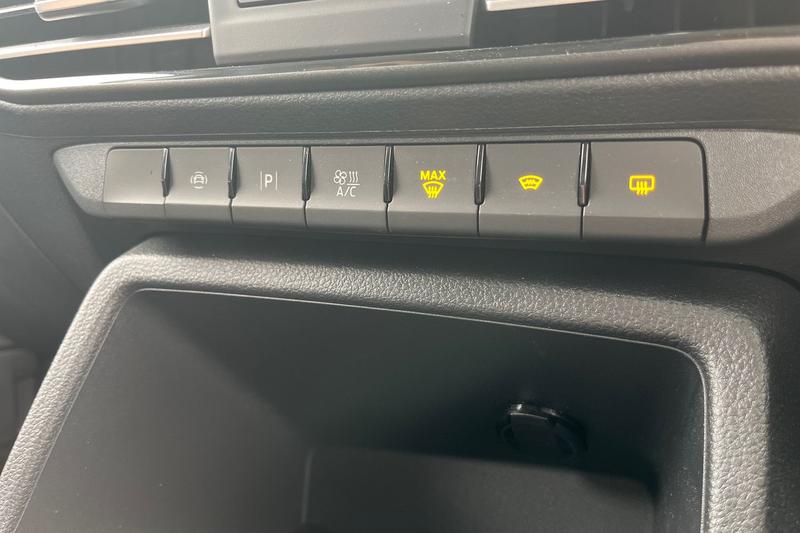 Used Ford Grand Tourneo Connect 2025 for sale - 77989133: Photo 32