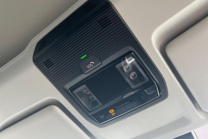 Used Ford Grand Tourneo Connect 2025 for sale - 77989133: Photo 36