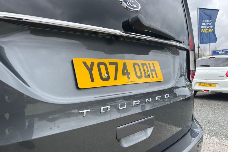 Used Ford Grand Tourneo Connect 2025 for sale - 77989133: Photo 39