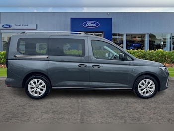 Used Ford Grand Tourneo Connect 2025 for sale - 77989133: Photo