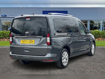 Used Ford Grand Tourneo Connect 2025 for sale - 77989133: Photo