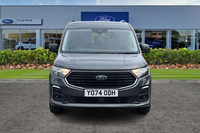 Used Ford Grand Tourneo Connect 2025 for sale - 77989133: Photo 6