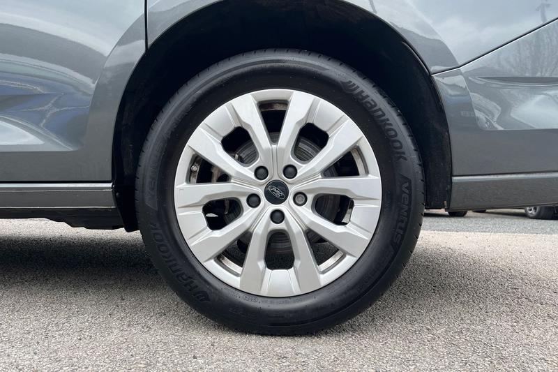 Used Ford Grand Tourneo Connect 2025 for sale - 77989133: Photo 8