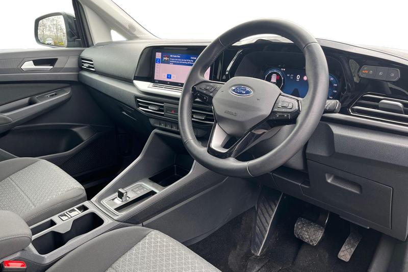 Used Ford Grand Tourneo Connect 2025 for sale - 77989133: Photo 9