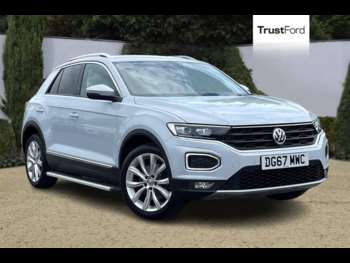 2018 - 1.5 TSI EVO SEL 5dr ** Digital Speedometer - Touch Screen Navigation ** Man