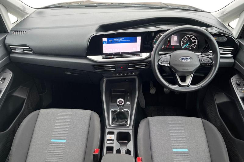 Used Ford Tourneo Connect 2023 for sale - 78042783: Photo 10