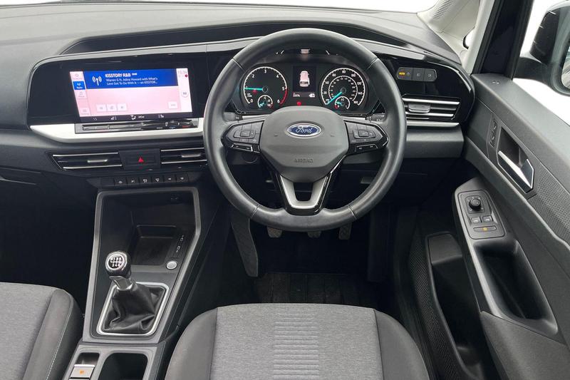 Used Ford Tourneo Connect 2023 for sale - 78042783: Photo 11