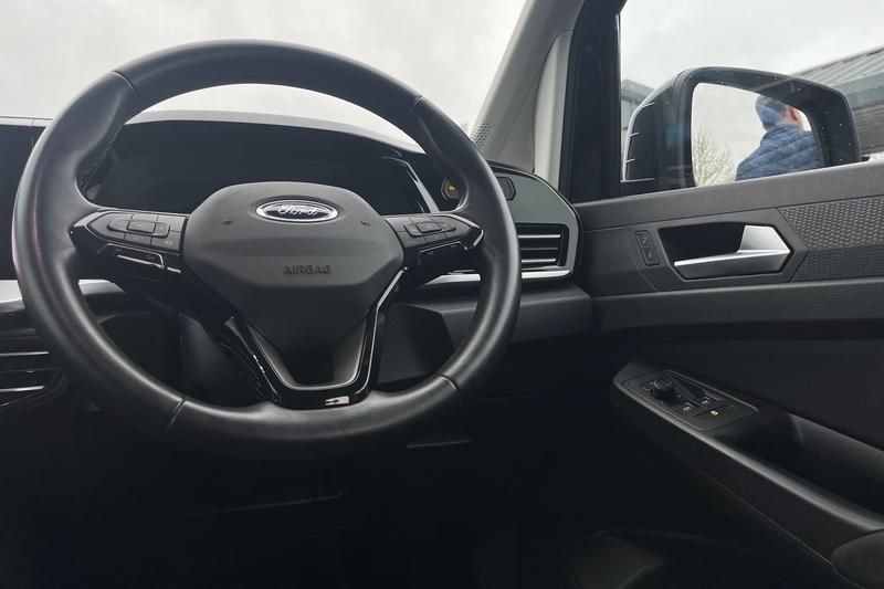 Used Ford Tourneo Connect 2023 for sale - 78042783: Photo 12