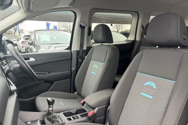 Used Ford Tourneo Connect 2023 for sale - 78042783: Photo 19