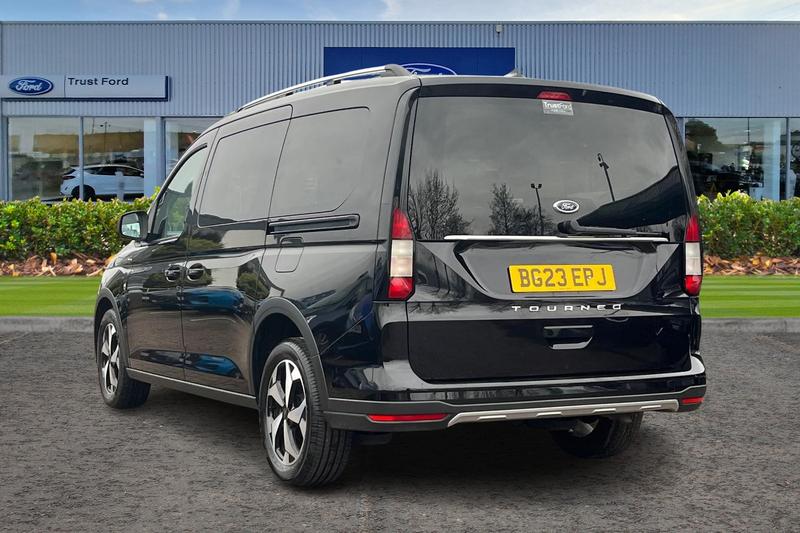 Used Ford Tourneo Connect 2023 for sale - 78042783: Photo 2