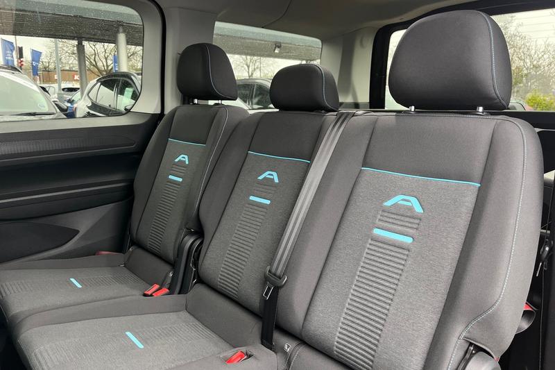 Used Ford Tourneo Connect 2023 for sale - 78042783: Photo 20