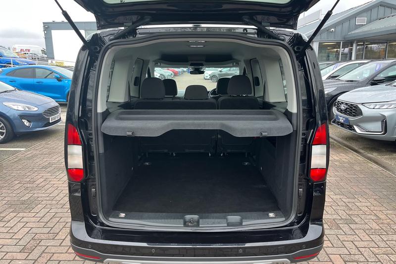 Used Ford Tourneo Connect 2023 for sale - 78042783: Photo 21