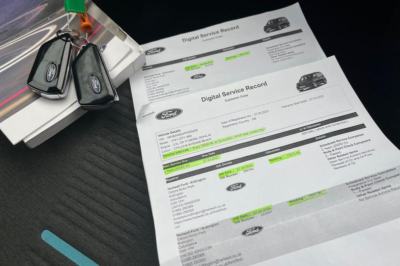 Used Ford Tourneo Connect 2023 for sale - 78042783: Photo 22