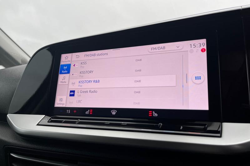 Used Ford Tourneo Connect 2023 for sale - 78042783: Photo 25