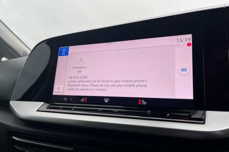 Used Ford Tourneo Connect 2023 for sale - 78042783: Photo 26