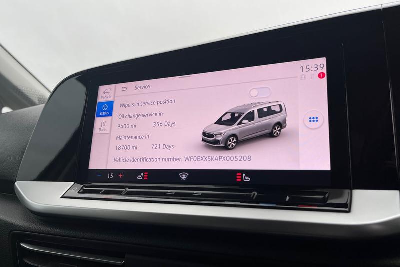 Used Ford Tourneo Connect 2023 for sale - 78042783: Photo 27