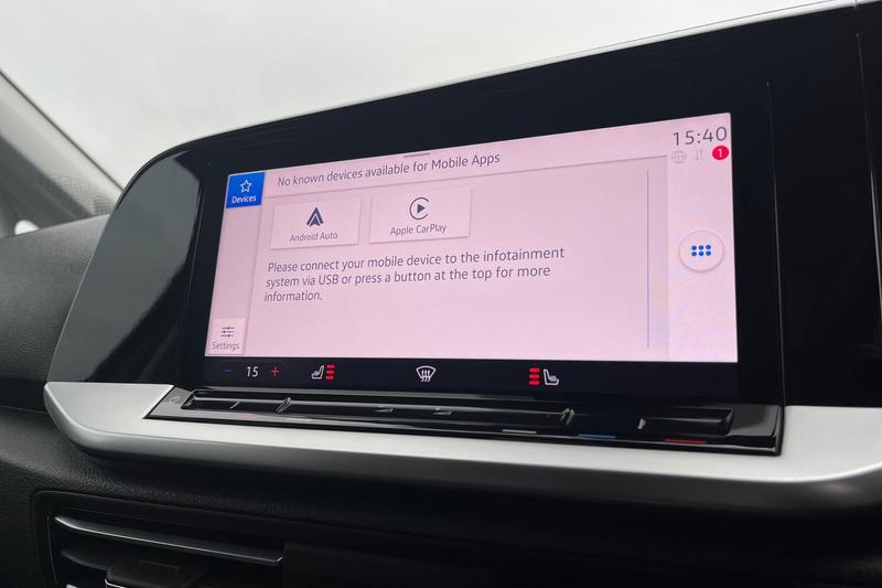 Used Ford Tourneo Connect 2023 for sale - 78042783: Photo 28