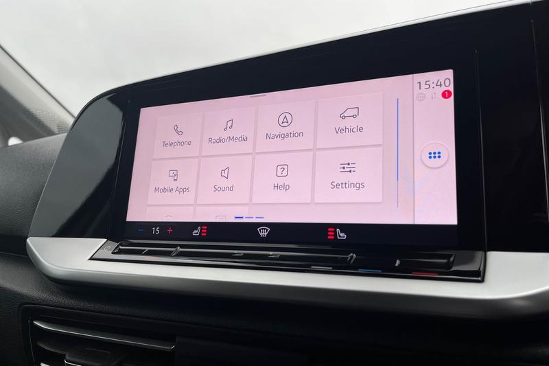 Used Ford Tourneo Connect 2023 for sale - 78042783: Photo 29