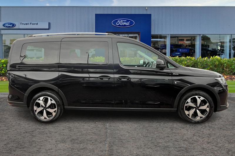 Used Ford Tourneo Connect 2023 for sale - 78042783: Photo 3