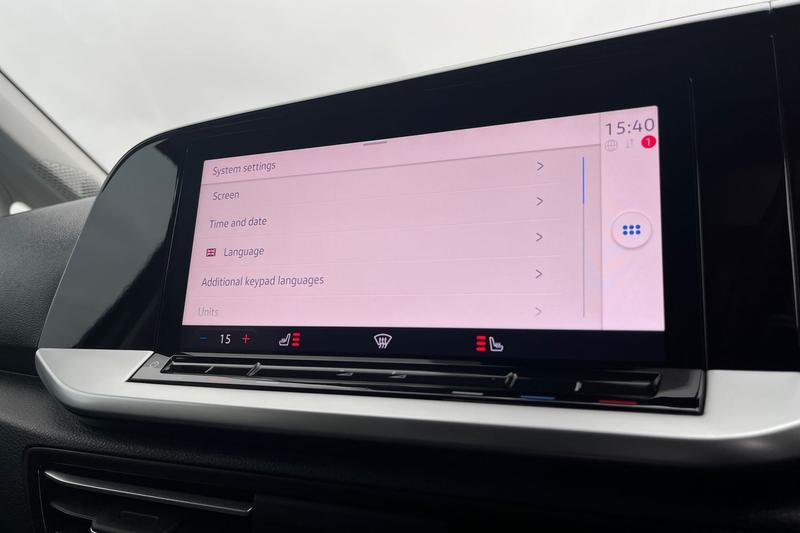 Used Ford Tourneo Connect 2023 for sale - 78042783: Photo 30