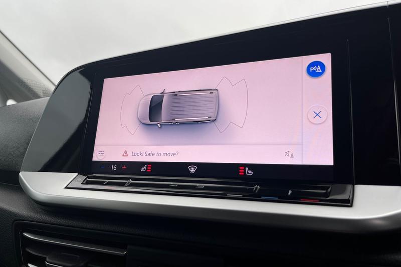 Used Ford Tourneo Connect 2023 for sale - 78042783: Photo 31