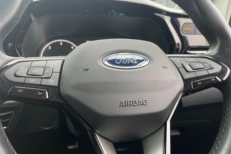 Used Ford Tourneo Connect 2023 for sale - 78042783: Photo 36