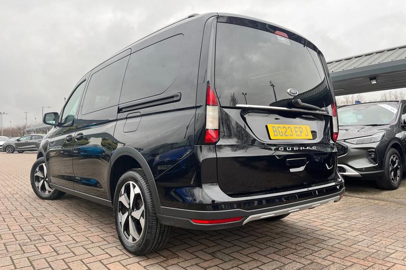 Used Ford Tourneo Connect 2023 for sale - 78042783: Photo 38