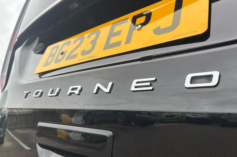 Used Ford Tourneo Connect 2023 for sale - 78042783: Photo 39