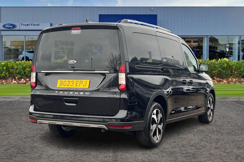 Used Ford Tourneo Connect 2023 for sale - 78042783: Photo 4