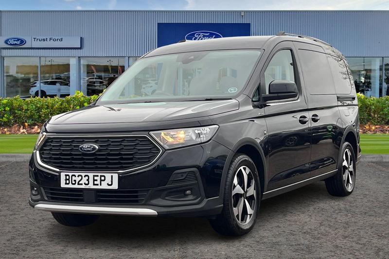 Used Ford Tourneo Connect 2023 for sale - 78042783: Photo 5