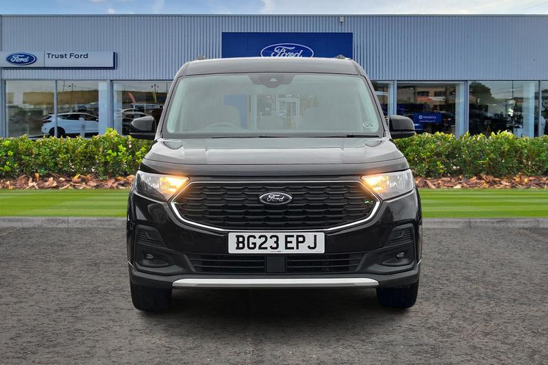 Used Ford Tourneo Connect 2023 for sale - 78042783: Photo 6