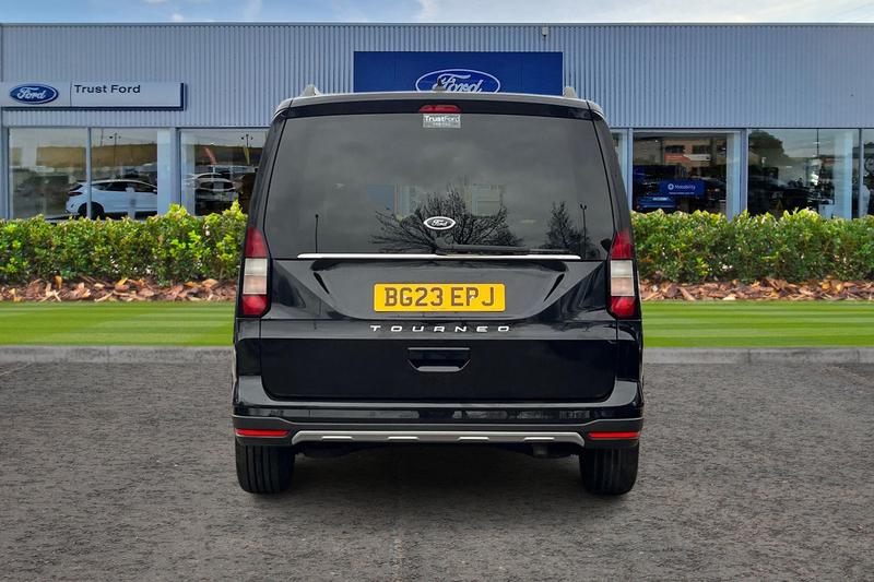 Used Ford Tourneo Connect 2023 for sale - 78042783: Photo 7