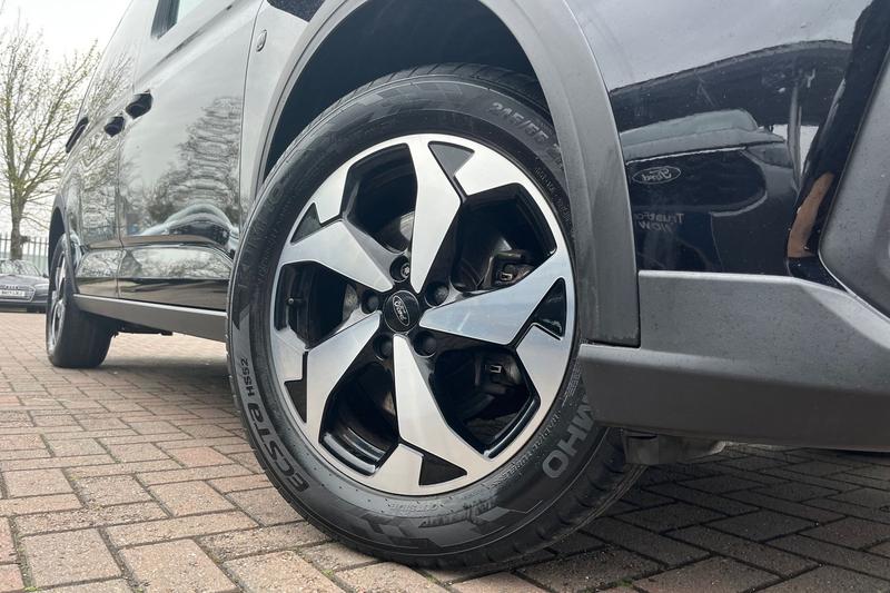 Used Ford Tourneo Connect 2023 for sale - 78042783: Photo 8