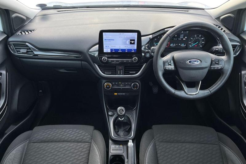 Used Ford Puma 2023 for sale - 77763552: Photo 10