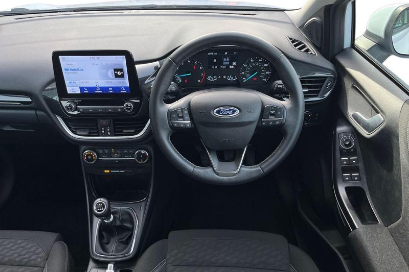 Used Ford Puma 2023 for sale - 77763552: Photo 11