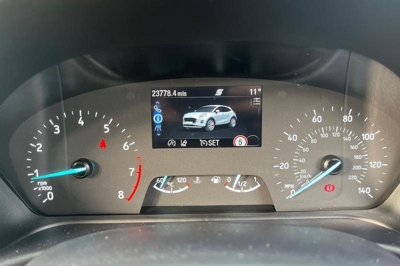 Used Ford Puma 2023 for sale - 77763552: Photo 13